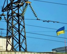 Польша второй день не поставляет электроэнергию Украине