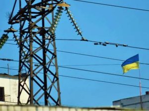 Польша второй день не поставляет электроэнергию Украине