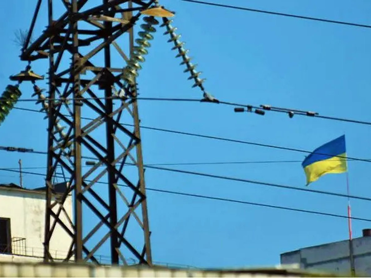 Польша второй день не поставляет электроэнергию Украине