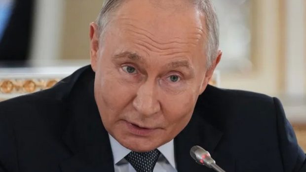 «Не воюйте с Россией»: Путин дал совет недругам и сделал ряд заявлений о СВО