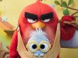Angry