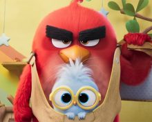 Angry