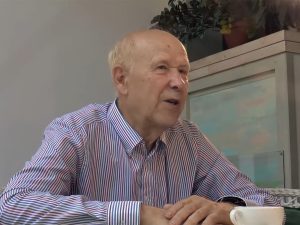 Саможников