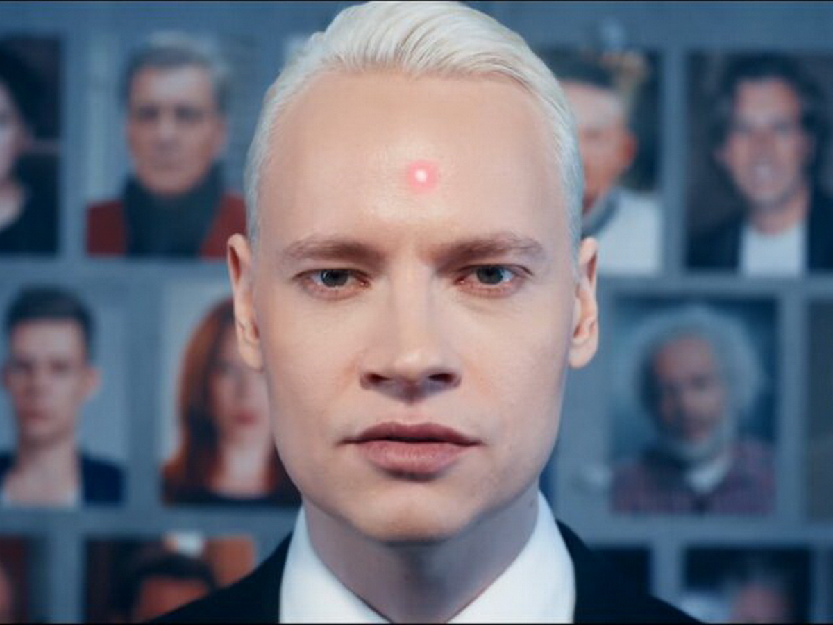 Shaman клип 