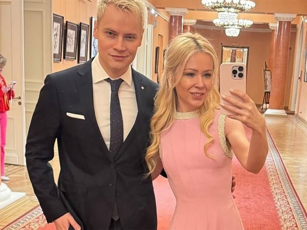 Шаман Мизулина