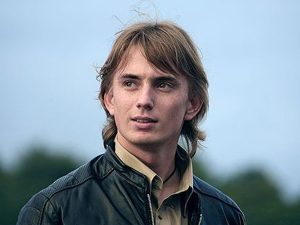 Сын Потанина