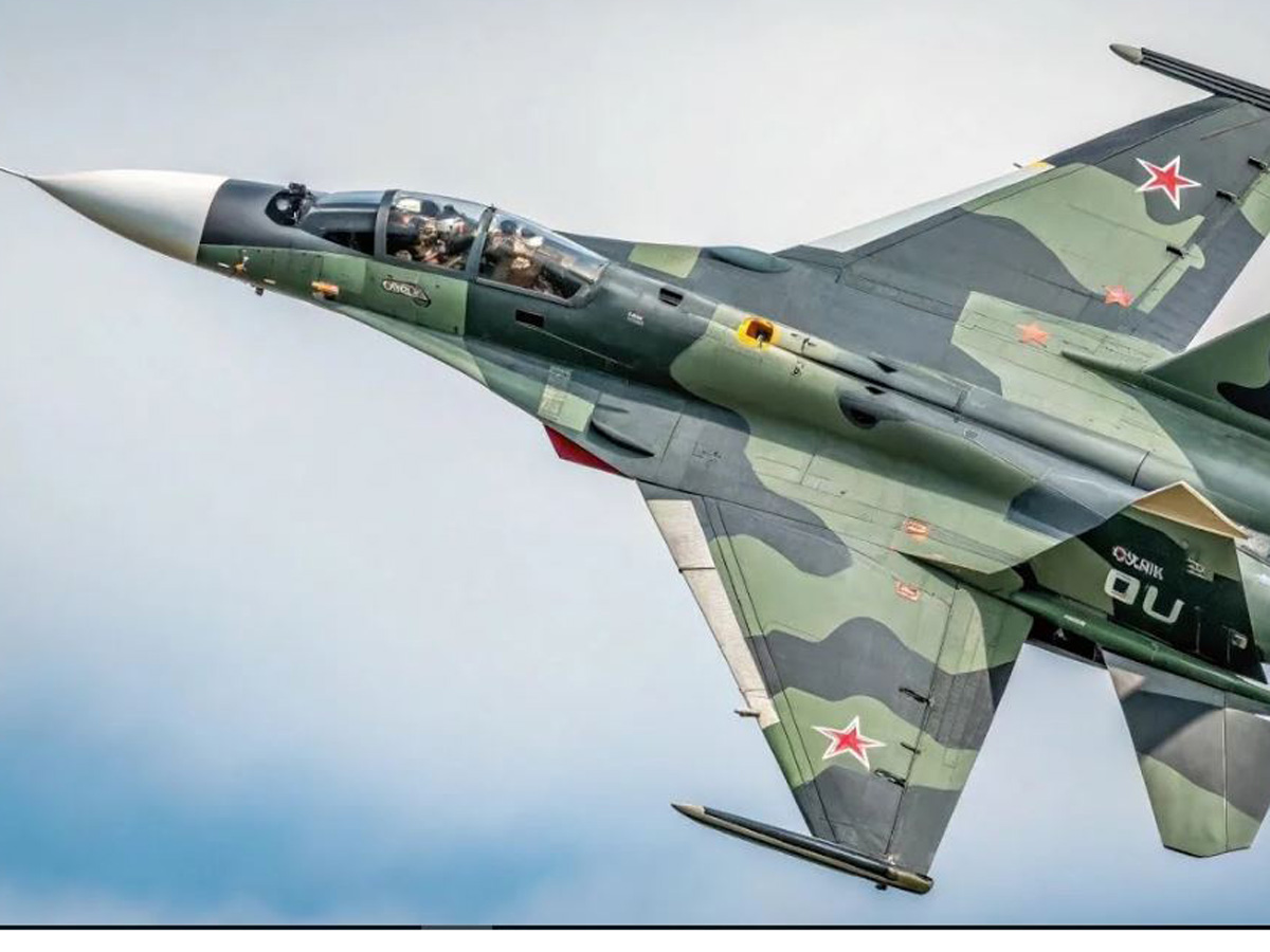 Су-35S