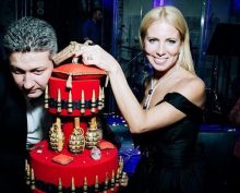 Тимур и Светлана Ивановы
