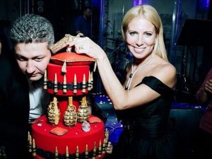 Тимур и Светлана Ивановы