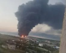 Топливо