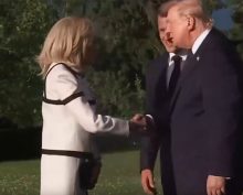 Трамп