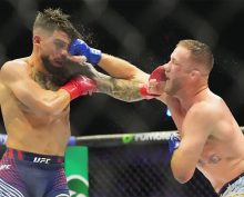 UFC