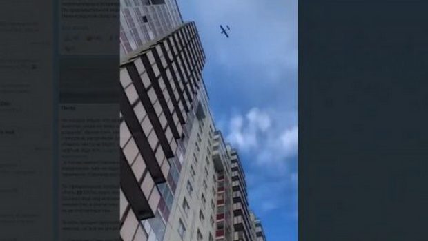 Удар по Питеру перед ПМЭФ: Зеленский похвалил ВСУ, Кремль обещает ответить