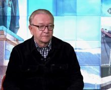 В ДТП погиб худрук Новороссийского драмтеатра Евгений Кушпель