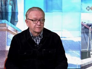 В ДТП погиб худрук Новороссийского драмтеатра Евгений Кушпель