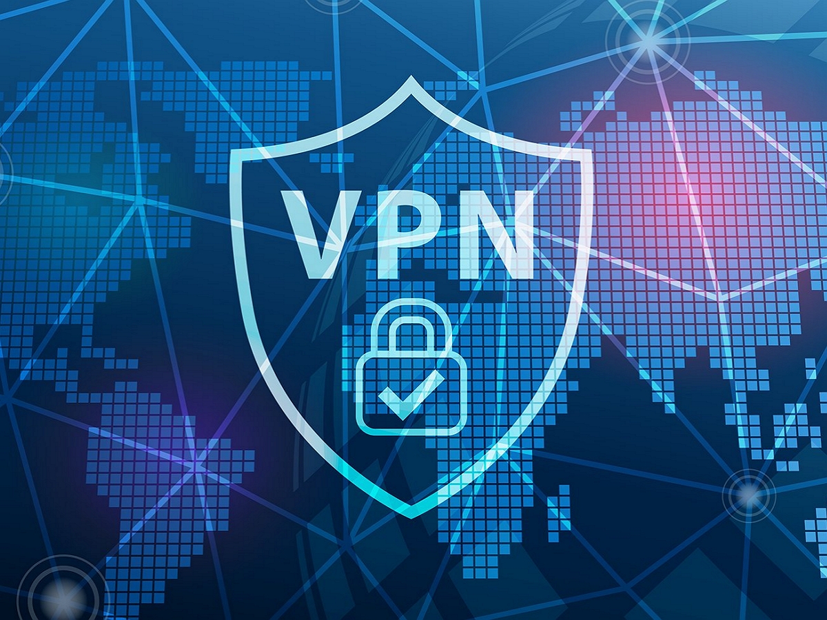 VPN