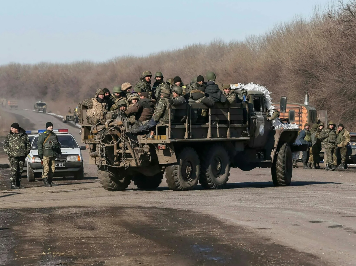 ВС РФ