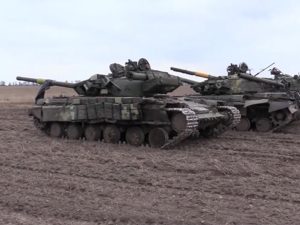 ВСУ