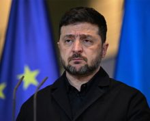 Владимир Зеленский