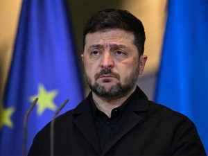 Владимир Зеленский