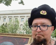 Семен Скрепецкий