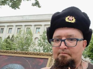 Семен Скрепецкий