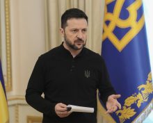 Владимир Зеленский