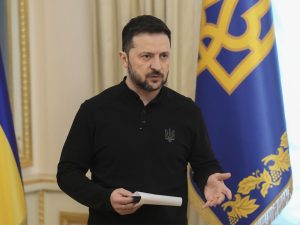 Владимир Зеленский
