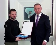 Зеленский