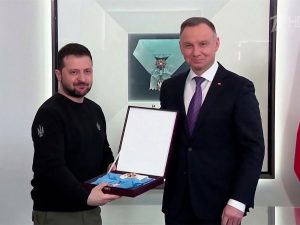 Зеленский