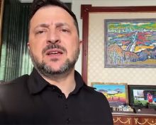 Владимир Зеленский