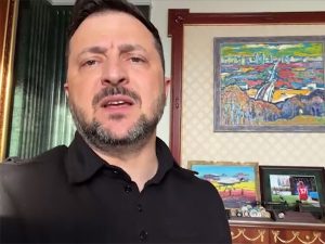 Владимир Зеленский