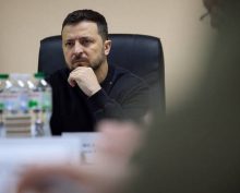 Зеленский