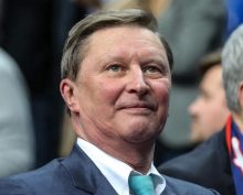 Иванов