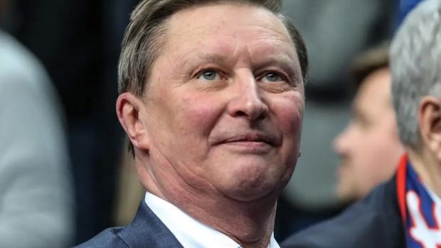 Умер Сергей Иванов: не стало экс-министра обороны и ближайшего соратника Путина