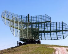 комплекс «Волна Купол Гарант»,