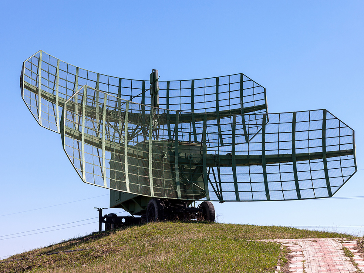 комплекс «Волна Купол Гарант»,