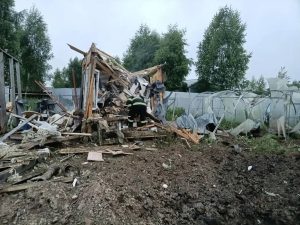 180 БПЛА атаковали Москву: удары по НПЗ в Капотне, в Шереметьево эвакуировали пассажиров
