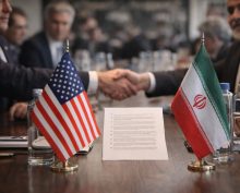 озвучены детали сделки США и Ирана