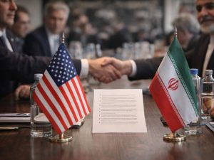 озвучены детали сделки США и Ирана