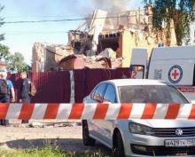 погиб в Подмосковье младенец