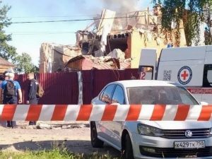 погиб в Подмосковье младенец