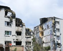 старобельск атака всу