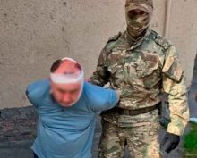 убил школьницу