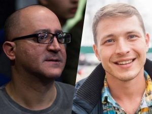 убил звезду Дома-2