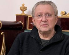 в Петербурге задержан бизнесмен Илья Трабер