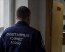 Задержан чиновник Минпромторга