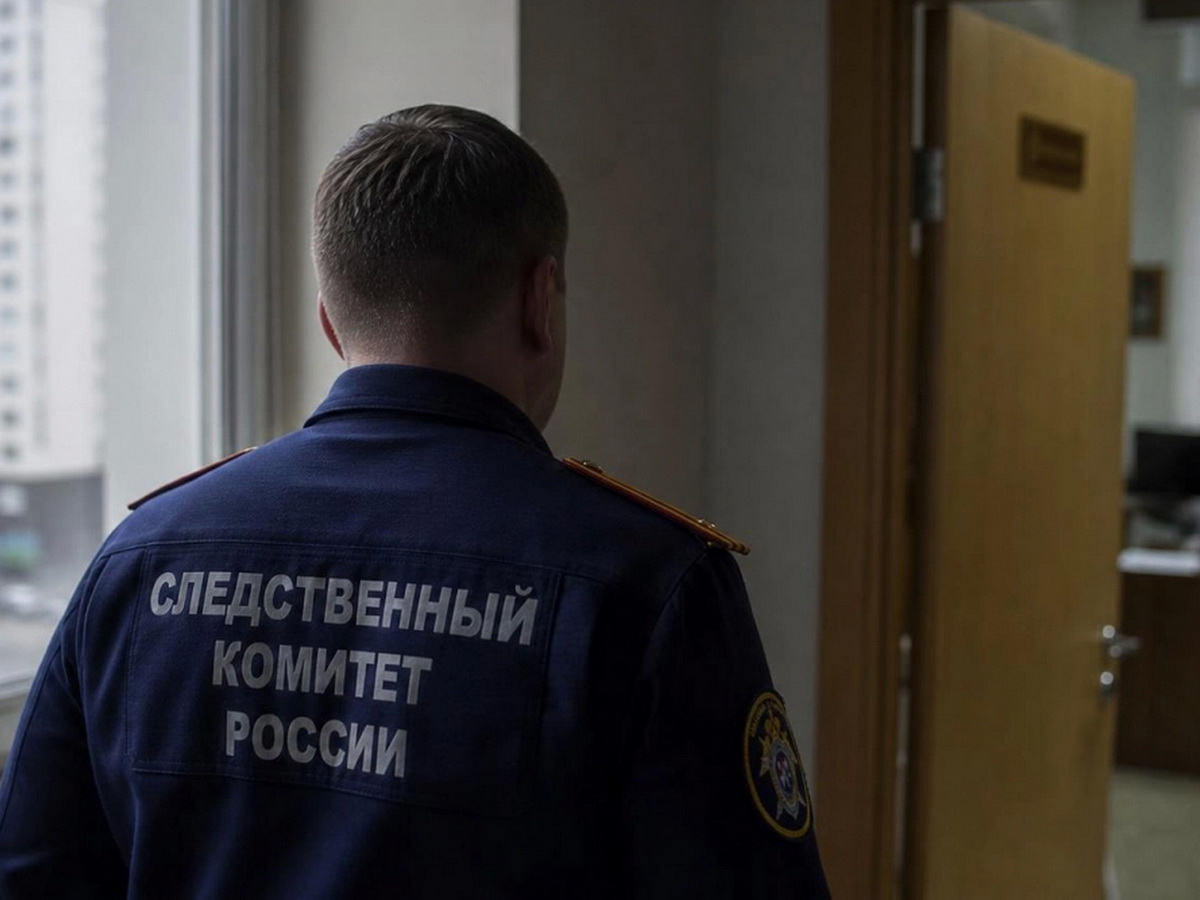 Задержан чиновник Минпромторга