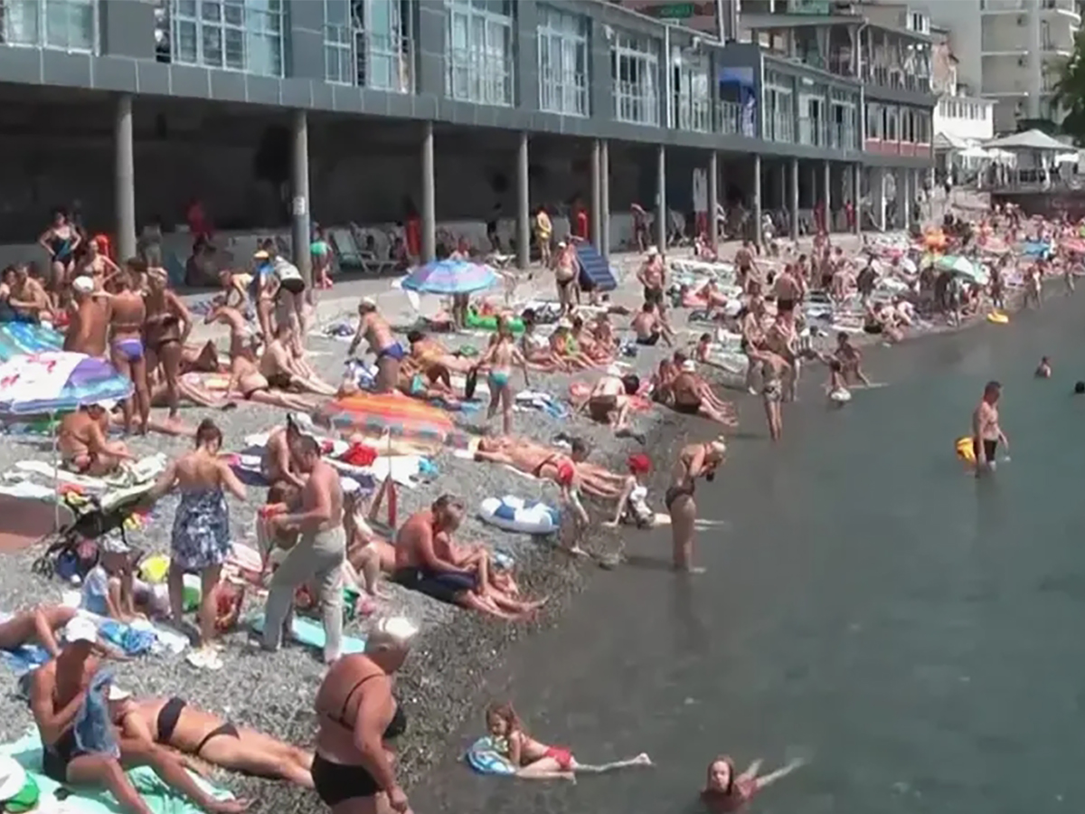 Анапа