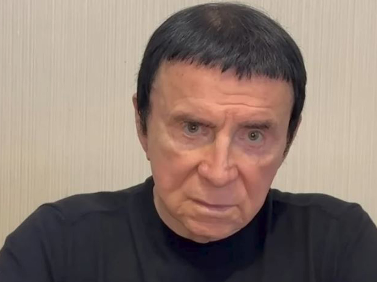 Анатолия Кашпировского экстренно прооперировали